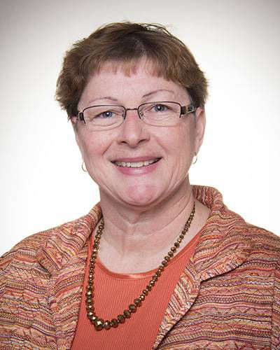 Deb Frazee